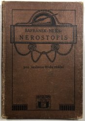 Nerostopis pro sedmou třídu reální - 