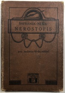 Nerostopis pro sedmou třídu reální