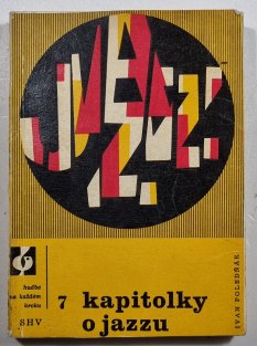 Kapitolky o jazzu