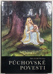 Púchovské povesti