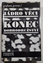 Jádro věci / Konec dobrodružství - 