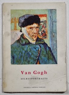 Van Gogh - Selbstportraits