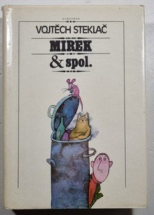 Mirek & spol.