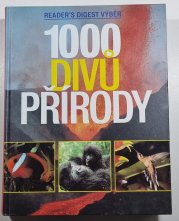 1000 divů přírody - 
