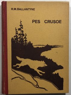 Pes Crusoe