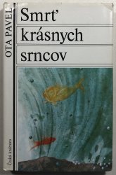 Smrť krásnych srncov (slovensky) - 