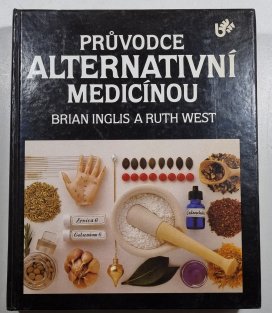 Průvodce alternativní medicínou