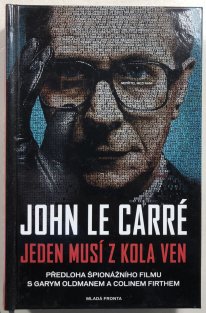 Jeden musí z kola ven