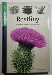 Rostliny - Seznamte se s rozmanitostí rostlinného světa