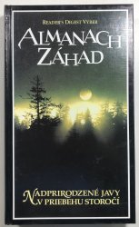 Almanach záhad (slovensky) - 