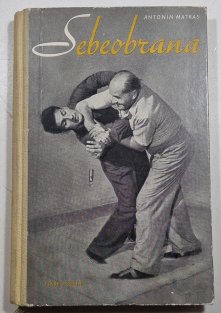 Sebeobrana