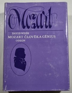 Mozart - Člověk a génius