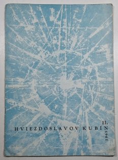 11. Hviezdoslavov Kubín 1965 (slovensky)
