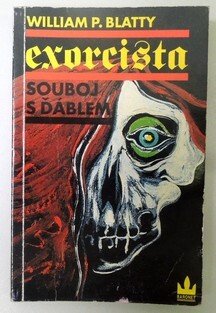 Exorcista Souboj s ďáblem
