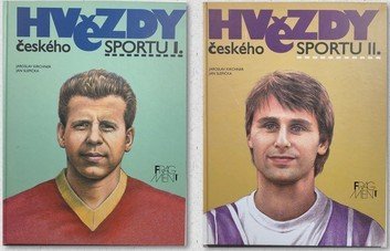 Hvězdy českého sportu 1+ 2