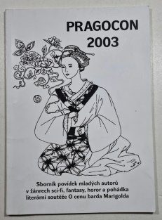 Pragocon 2003
