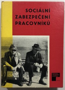 Sociální zabezpečení pracovníků