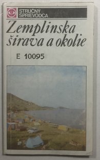 Zemplinská širava a okolie (slovensky)