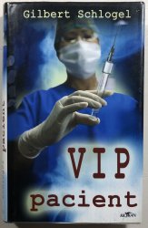 VIP pacient - 