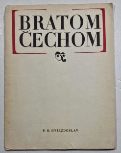 Bratom Čechom (slovensky)