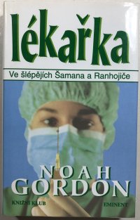 Lékařka