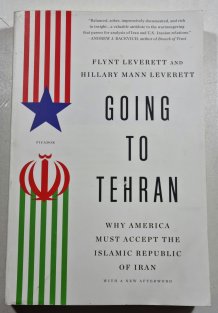 Going To Tehran