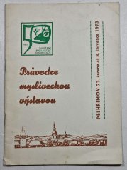 Průvodce mysliveckou výstavou - 