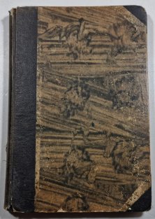 Tajemný ostrov I. - III. 