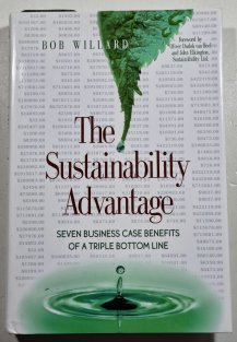The Sustainability Advantage