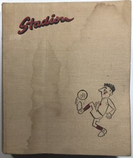 Stadion ročník 1961 čísla 1-52