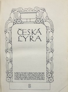 Česká lyra