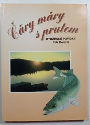 Čáry máry s prutem - 