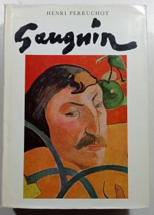 Gauguinův život
