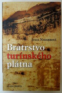 Bratrstvo turínského plátna