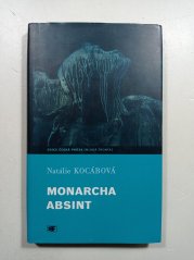 Monarcha absint - 