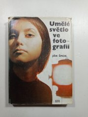 Umělé světlo ve fotografii - 