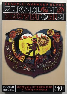 Zrkadlenie - zrcadlení 4/2006