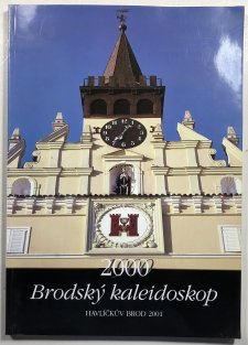 Brodský kaleidoskop 2000