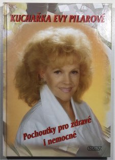 Pochoutky pro zdravé i nemocné