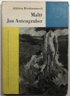 Malíř Jan Autengruber