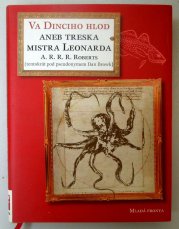 Va Dinciho hlod aneb Treska mistra Leonarda - 