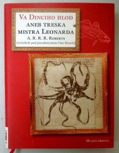 Va Dinciho hlod aneb Treska mistra Leonarda