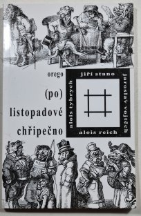 (Po) listopadové chřipečno