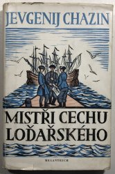 Mistři cechu loďařského - 