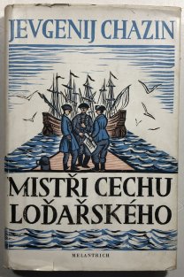 Mistři cechu loďařského