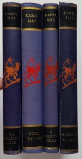 V zemi Mahdiho I. - IV. 