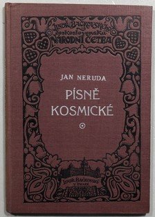 Písně kosmické