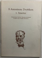 S Antonímen Dvořákem v Americe - 