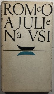 Romeo a Julie na vsi