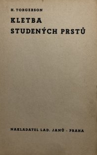 Kletba studených prstů